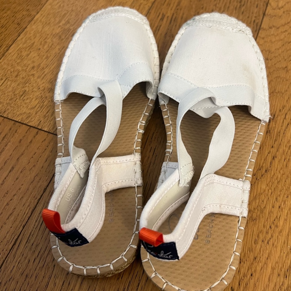 Sea Star Beach/Boat shoes